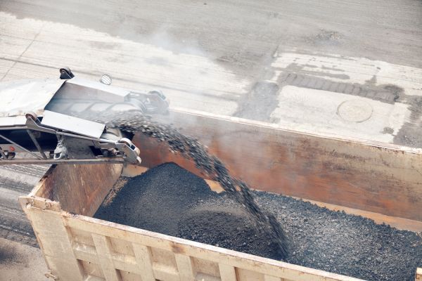 Asphalt Driveway Removal in Bloomington