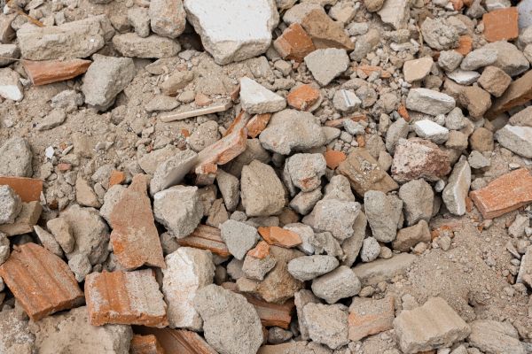 Masonry Removal in Bloomington