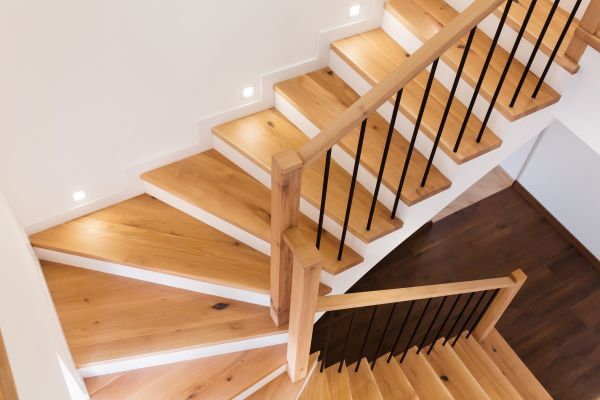 Staircase Removal in Bloomington