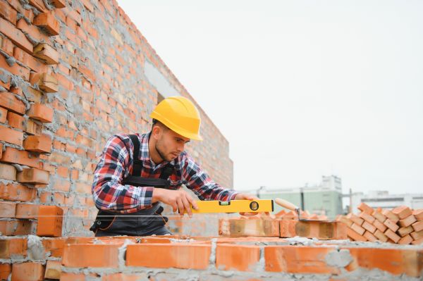 Brick Wall Removal in Bloomington