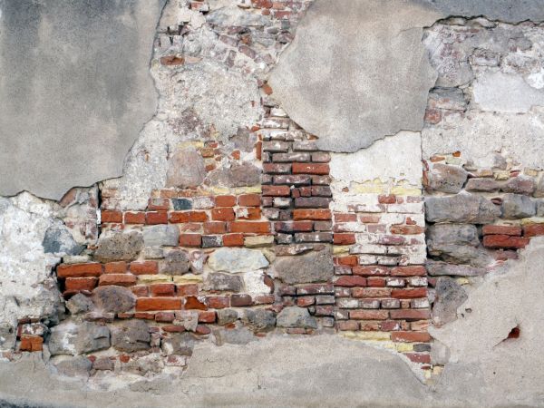 Brick Siding Demolition in Bloomington