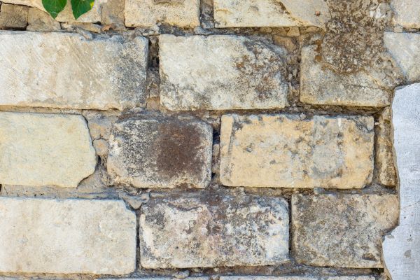 Block Wall Removal in Bloomington